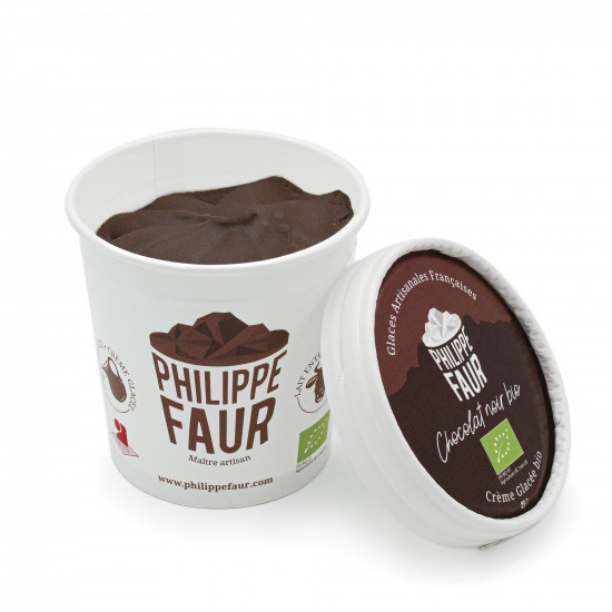 Chocolat noir BIO