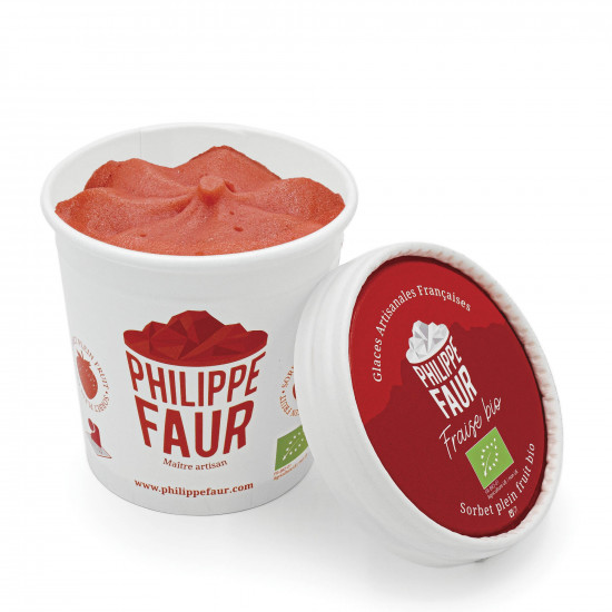 Fraise BIO