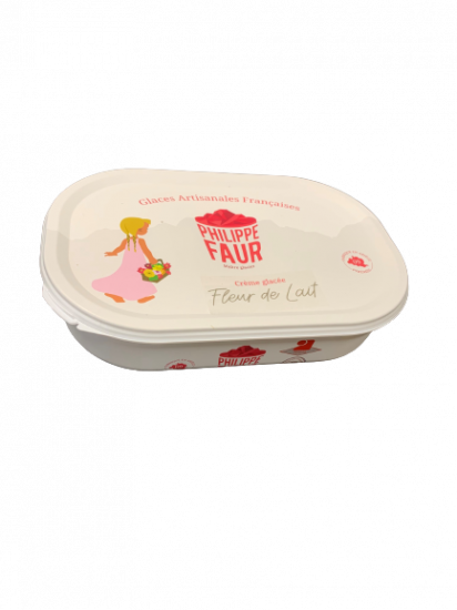 Fleur de lait