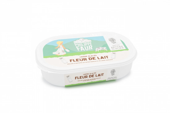 Fleur de lait