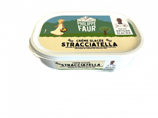 Stracciatella