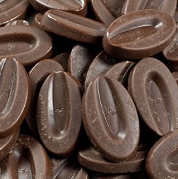 Chocolat caraïbes