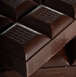 Chocolat macaé