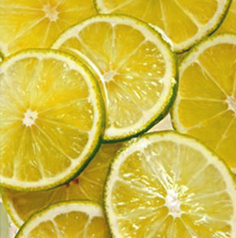 Citron jaune