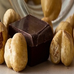 Chocolat Gianduja