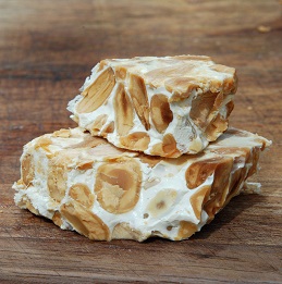 Nougat