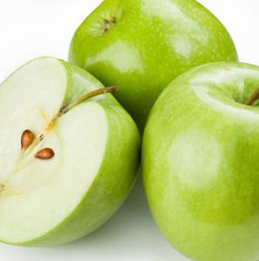 Pomme verte